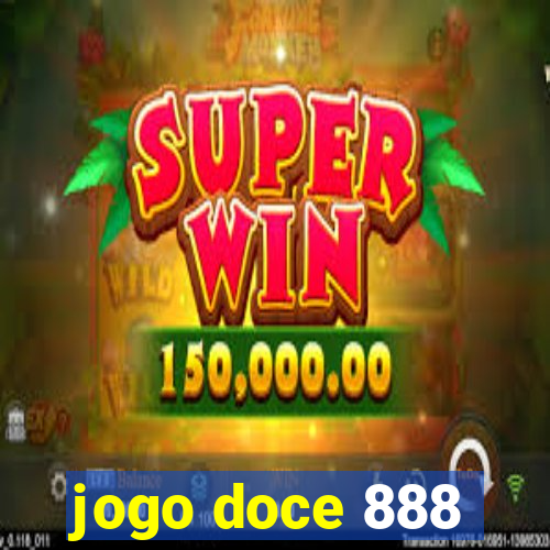 jogo doce 888